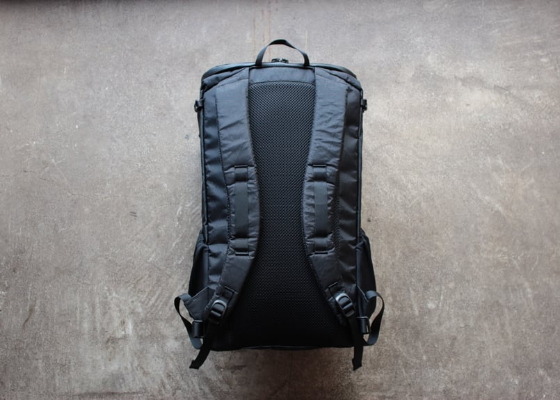 MINIMALIGHT】ORDINARY PAC 24 | YAMANAMI