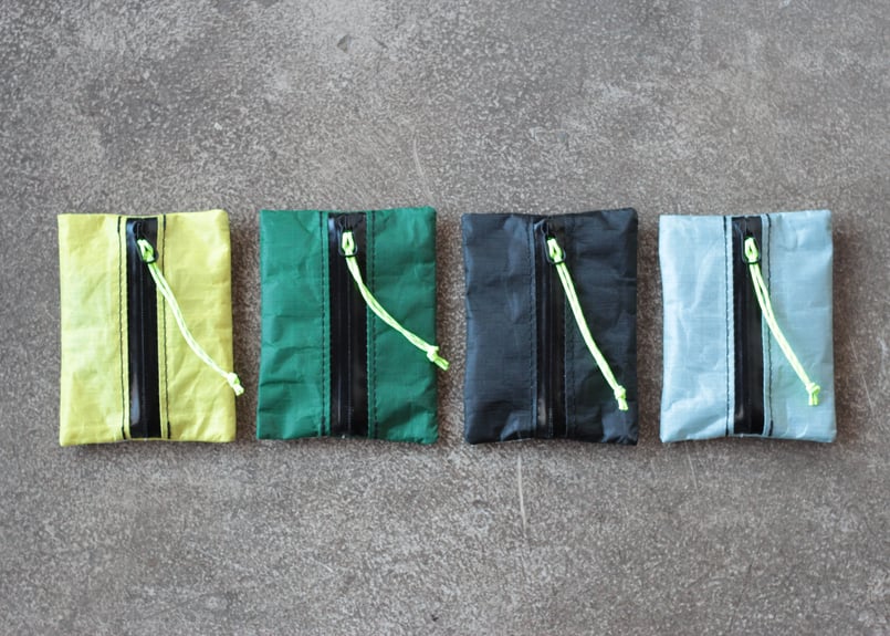 atelierBluebottle】Hiker's WALLET-01DCF | YAMANAMI atelierBluebottle】Hiker's WALLET-01DCF | YAMANAMI