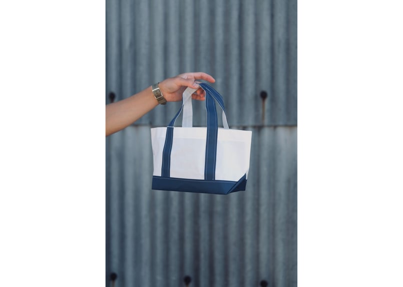 GREAT COSSY MOUNTAIN】Air Tote Bag | YAMANAMI