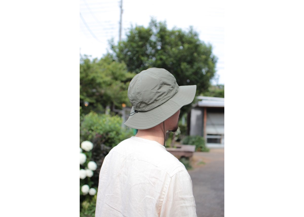 if you have】Feather Hat | YAMANAMI