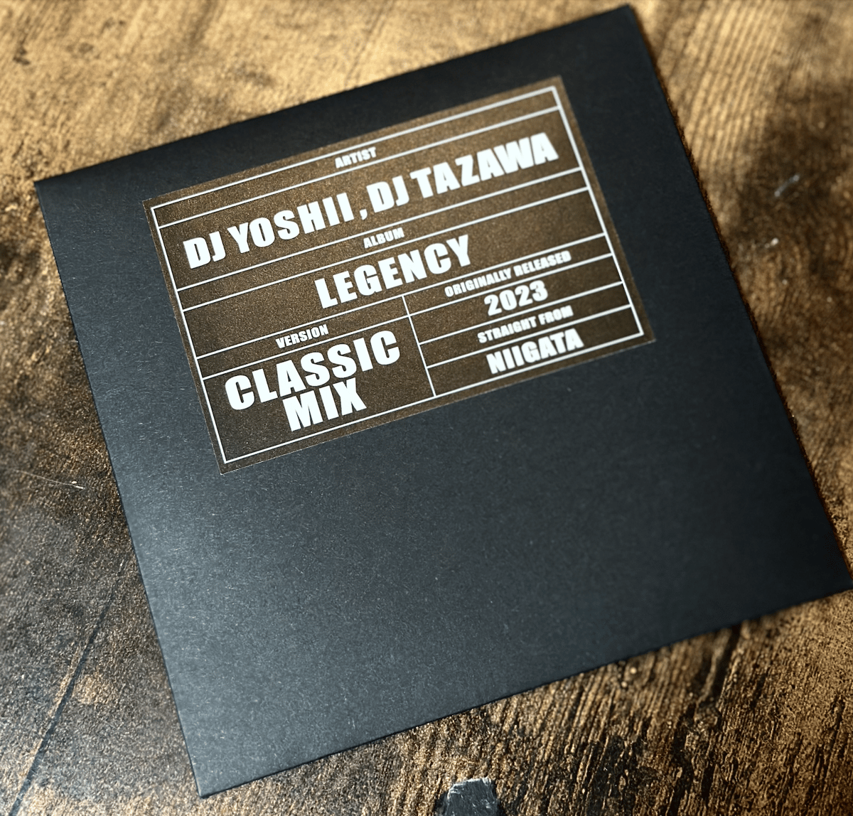&quot;￥B MIX&quot; Mixed by DJ SID (2022枚限定生産盤CD) B MIX