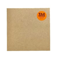 "TAZ DINER DAY40 MIX" MIX CD mixed by DJ TAZAWA