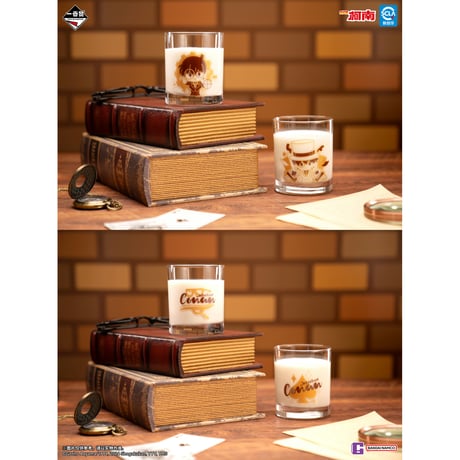 再入荷希望はお問い合わせください【国際EMS直送・送料込み】一番くじ X 名探偵コナン 「～POTEPOTTEの日常～」 中国数量限定くじ ※24年3月発売予定