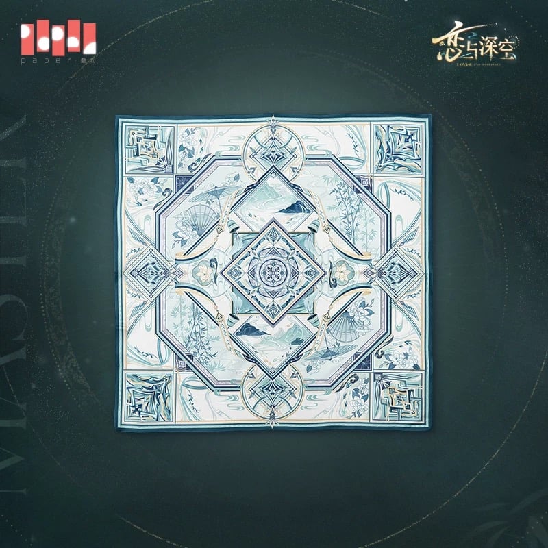 恋と深空　レイ　九黎司命シリーズ　フルセット 01/23〆【恋と深空】Love and Deepspace 中国公式通販「レイ・九黎司命