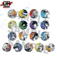 鬼滅の刃】SHONEN JUMP SHOP 上海 ジャンプショップ中国限定 名場面