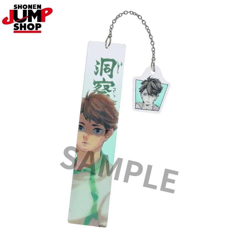 ハイキュー!!】SHONEN JUMP SHOP 上海 ジャンプショップ中国限定