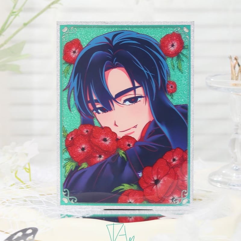 ALIEN STAGE × AET 漫娯販】エイリアンステージ 「兎」シリーズ