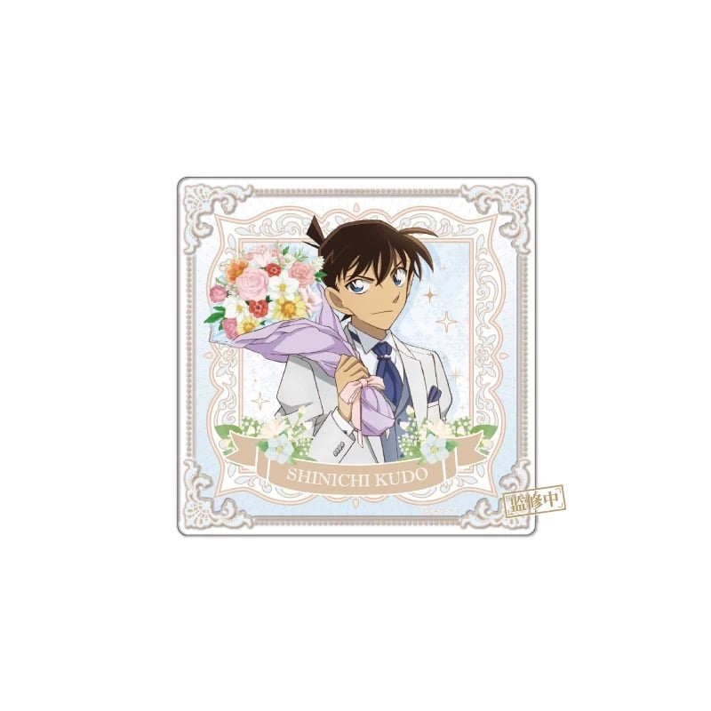 Offline注文特典対象商品【名探偵コナン × AIMON】連載 30周年