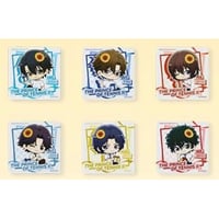 在庫販売【国際ヤマト/佐川直送・送料込み】万花賞 くじ X NIJISANJI