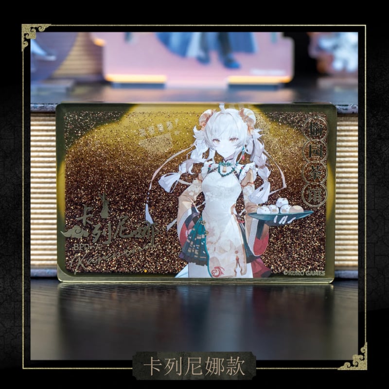 パニシング：グレイレイヴン 周年記念　海外限定　petポスター　全種類セット パニシング:グレイレイヴン 周年記念 海外限定 petポスター 全種類