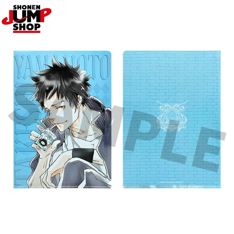 家庭教師ヒットマンREBORN!リボーン】SHONEN JUMP SHOP 上海 ジャンプシ