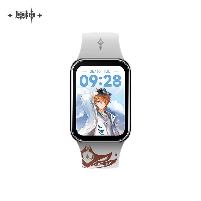 15日以内発送※中国直送・国際送料込み【原神 × XIAOMI】コラボ タルタ