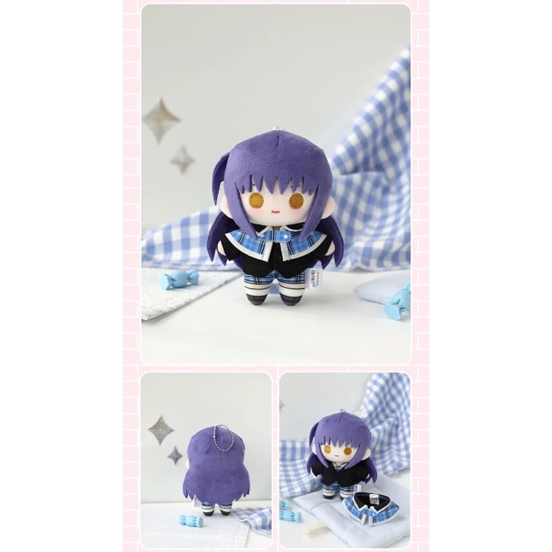 しゅごキャラ 中国 限定 海外 ぬい ぬいぐるみ りま しゅごキャラ! × 気球暖暖星】Shugo Chara! 中国限定発売