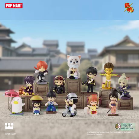 CATEGORY 銀魂 | 神里屋