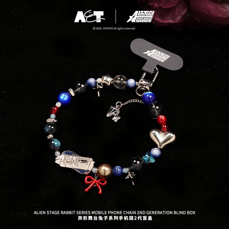 ALIEN STAGE × AET 漫娯販】エイリアンステージ 「兎」シリーズ トレー