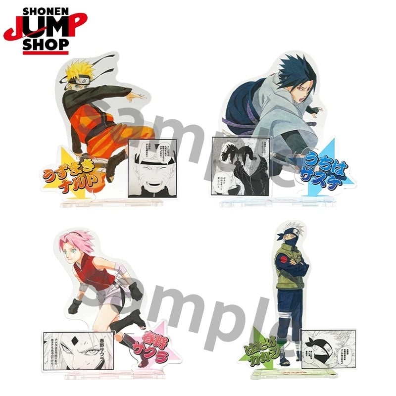 NARUTO-ナルト-】SHONEN JUMP SHOP 上海 ジャンプショップ中国 NARUTO-ナルト-】SHONEN JUMP SHOP 上海 ジャンプショップ中国