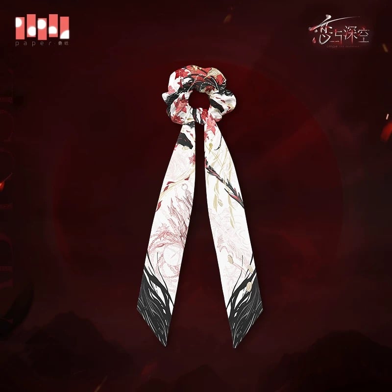 恋と深空　シン 公式】恋と深空-Love and Deepspace- on X