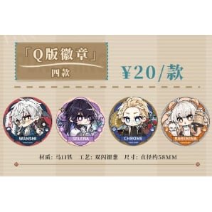 限定レアカラー Panasony C107 R.I.P. パナソニー 同人誌 セニョール・ピンク【パラレル】《紫》 パラレル版OP10-067 販売ページ