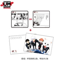 テニスの王子様】テニプリ SHONEN JUMP SHOP 上海 ジャンプショップ