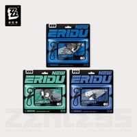 【ゼンレスゾーンゼロ】ゼンゼロ 绝区零 Zenless Zone Zero「影画シリーズ」 アクリルキーホルダー 特務捜査班（全3種）※180日以内発送予定