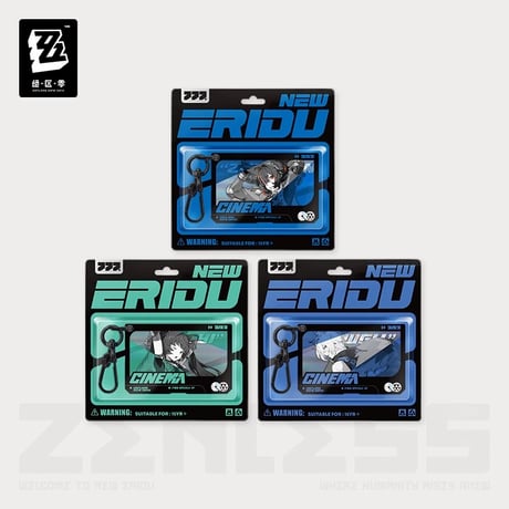 zenlesszonezero | STORES