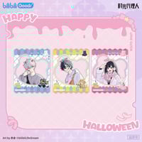 時光代理人 × サンリオ × 集卡社】LINK CLICK 中国限定コラボ Sanrio c