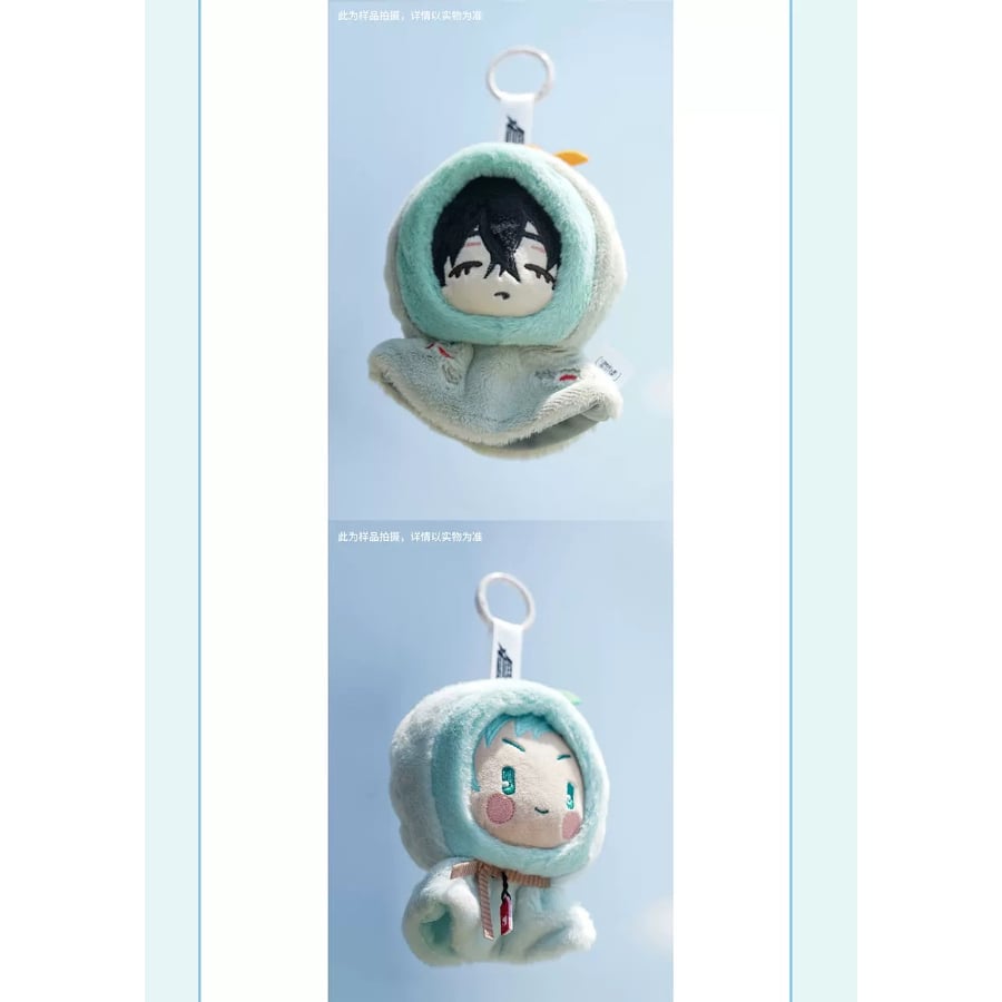 予約販売【ALIEN STAGE × 森雨漫】エイリアンステージ 中国発売