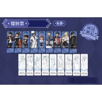 名探偵コナン × 霊動創想 LDCX】中国限定発売 「童話漫遊」不思議の国