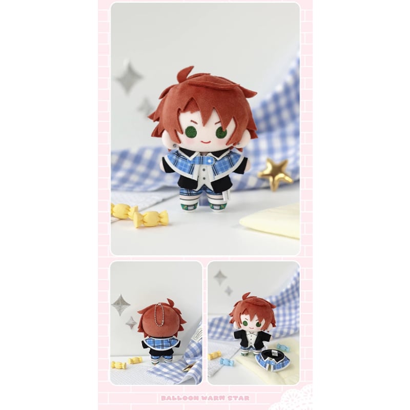 【新品・未開封】しゅごキャラ！限定版 8 12 2 キャラなりマスコット 2025年8月】しゅごキャラのガチャガチャ新作・発売予定・再販