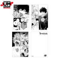 呪術廻戦】SHONEN JUMP SHOP 上海 ジャンプショップ中国限定 デ