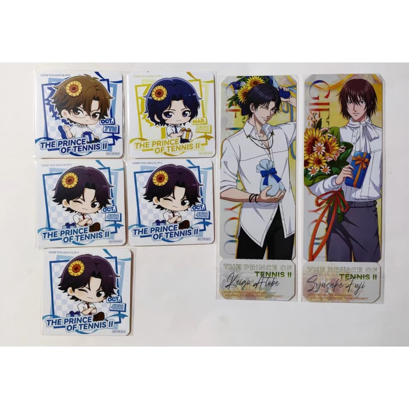 ☆テニスの王子様☆トレーディングカード☆砂の中から…!?☆不