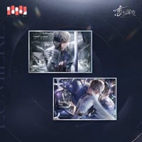 10/31〆【恋と深空】Love and Deepspace 中国発売 万達シネマ コラボ ス