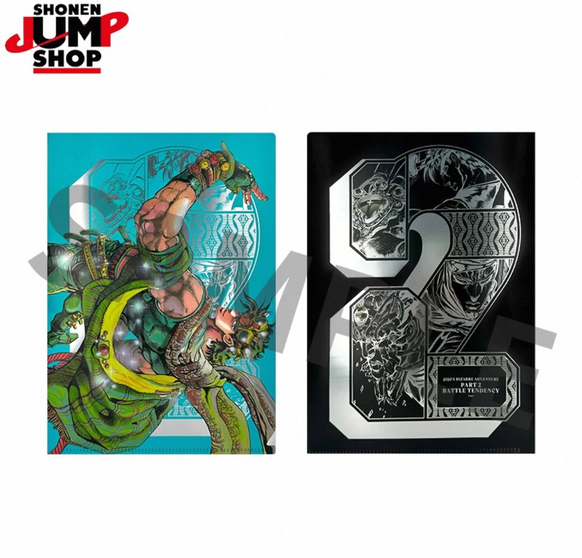 ジョジョの奇妙な冒険】SHONEN JUMP SHOP 上海 ジャンプショップ中国