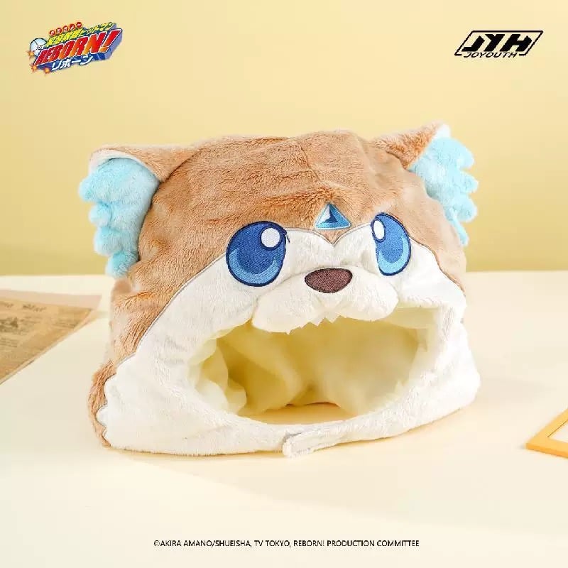 家庭教師ヒットマンREBORN!リボーン × Joyouth】中国限定発売 「戦損