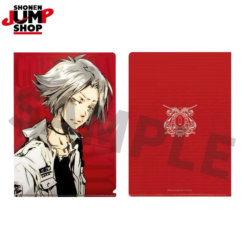 リボーン ヒバード ピンズ ジャンプショップ 家庭教師ヒットマンREBORN!リボーン】SHONEN JUMP SHOP 上海 ジャンプシ