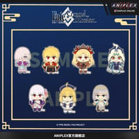 Fate/Grand Order】FGO 簡体字版 「8周年」Tezcatlipoca テス