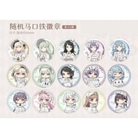 BanG Dream! It's MyGO!!!!! × animate cafe】バンドリ