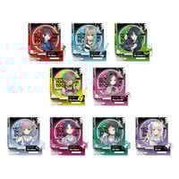 ガールズバンドクライ × Animate】GIRLS BAND CRY 中国限定発売