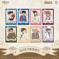 再入荷【名探偵コナン 】中国限定 ハロウィンの花嫁 アクリルスタンド