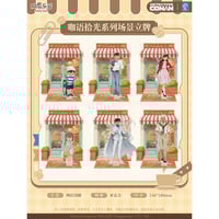 特典対象外【名探偵コナン 】中国限定 ハロウィンの花嫁 アクリル