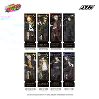 家庭教師ヒットマンREBORN!リボーン × Joyouth】中国限定発売 「戦損