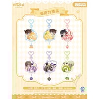 名探偵コナン】中国 「ZEROゼロ」缶バッジ （全4種+SP1種）※入金後45日