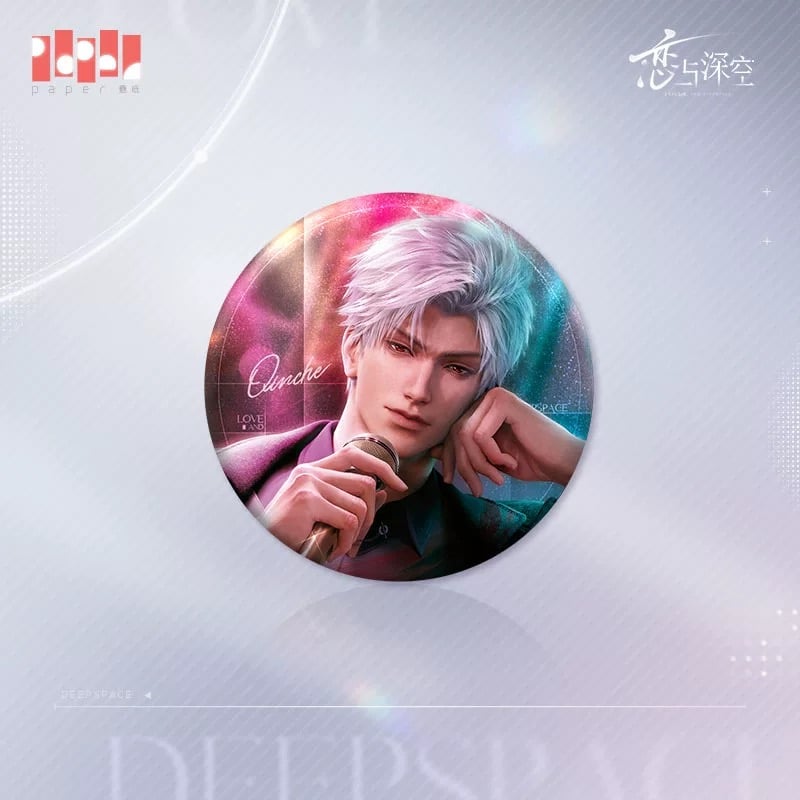 在庫販売【恋と深空】Love and Deepspace 中国通販「極空回響