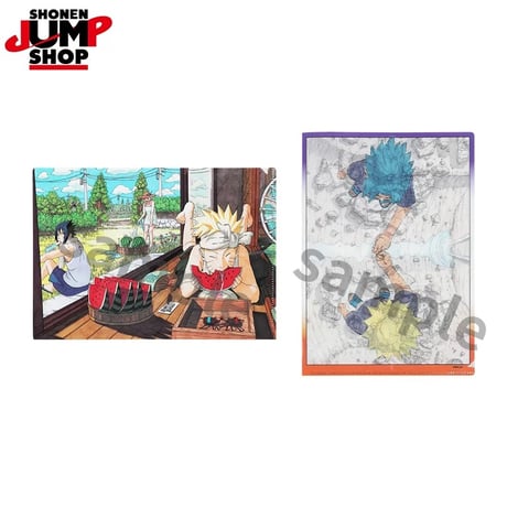 CATEGORY ナルト/NARUTO | 神里屋 CATEGORY ナルト/NARUTO | 神里屋