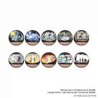 中国再販【HUNTER×HUNTER】ハンター×ハンター SD ちびキャラ