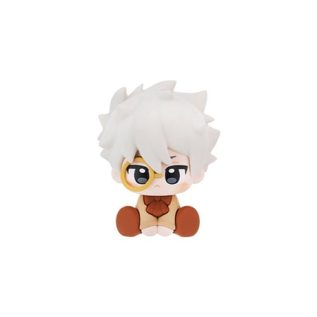 【時光代理人 × Minidoll 迷你多】LINK CLICK 中国限定発売 「英都学院」シリーズ トレーディング ミニフィギュア（全6種）
