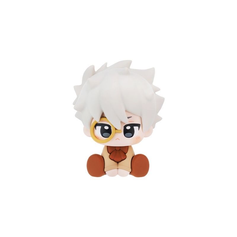 時光代理人 × Minidoll 迷你多】LINK CLICK 中国限定発売 「英都学院