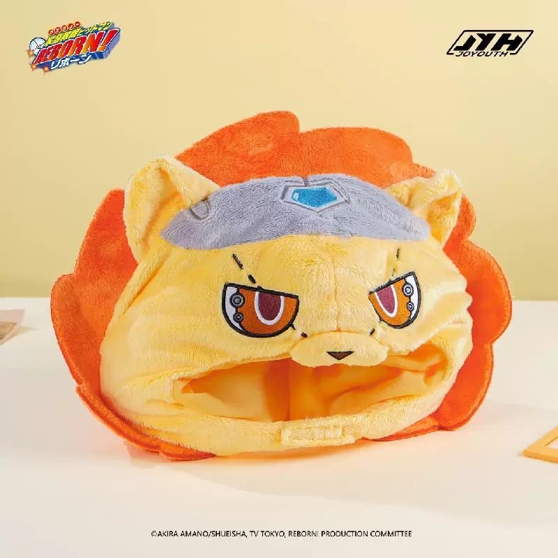 家庭教師ヒットマンREBORN!リボーン × Joyouth】中国限定発売 「戦損