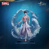 在庫販売【恋と深空】Love and Deepspace 中国公式通販「レイ・九黎司
