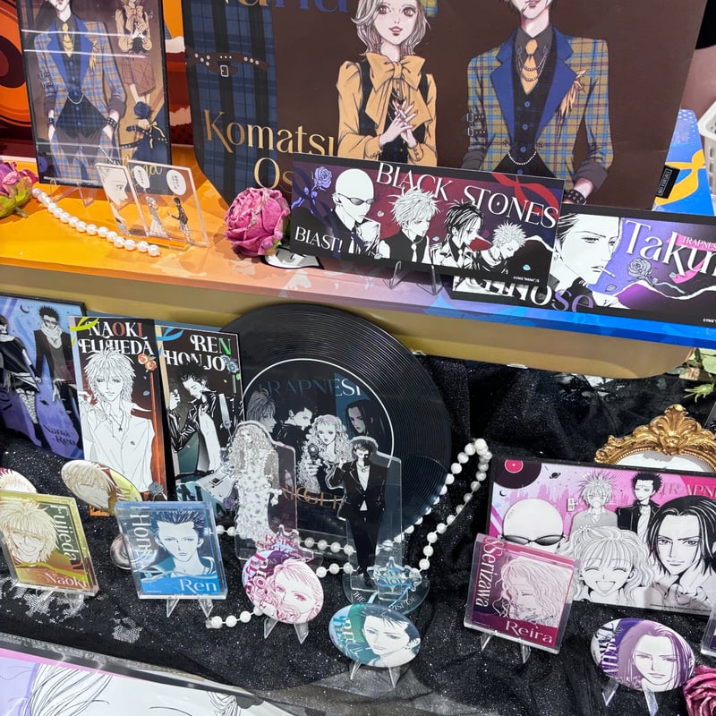 超特急 カイ リョウガ スクラッチ トレカ リョウガ トレカ スクラッチ 超特急 - メルカリ